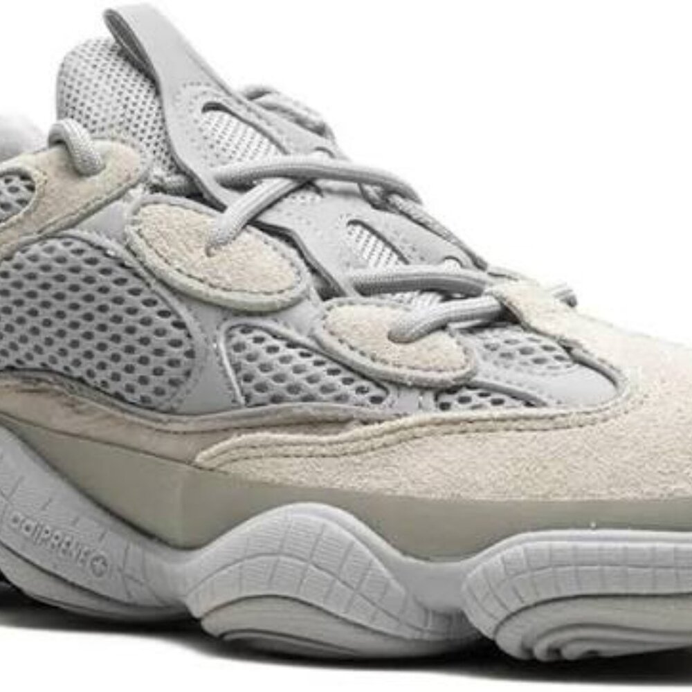 adidas Yeezy 500 High Top Sneakers - Picture 8 of 8